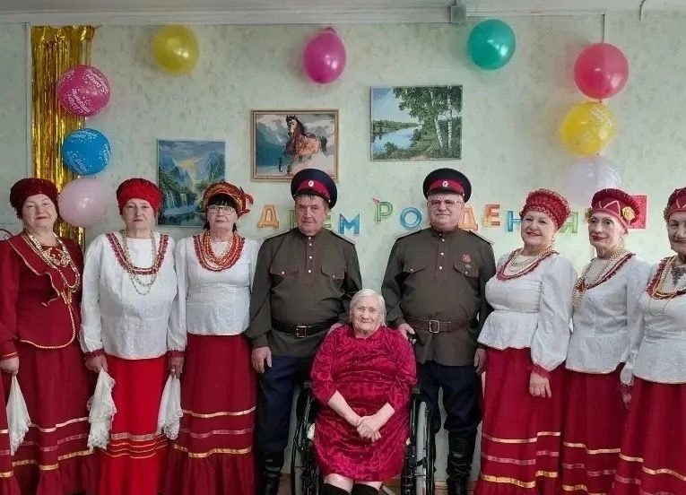 Какое это счастье — жить!