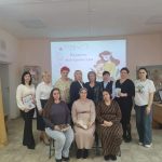 беременные