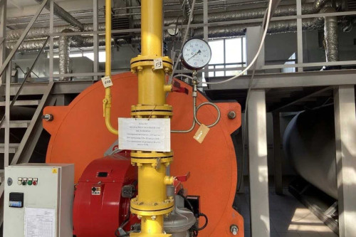 Ростовская область завершает отопительный сезон 2025–2026 годов