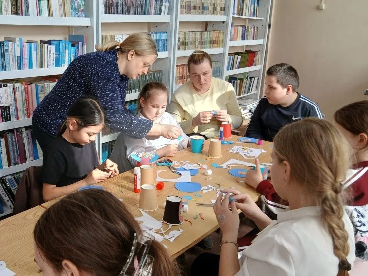 Путешествие в историю космонавтики