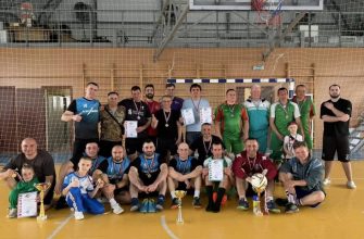 мини-футбол