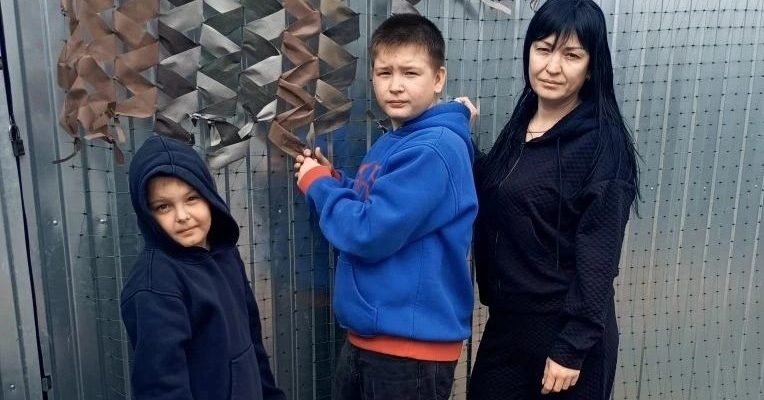 помощь