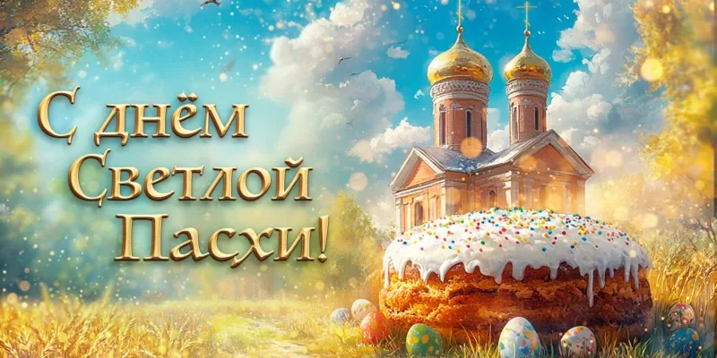 открытка