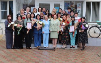 работники культуры