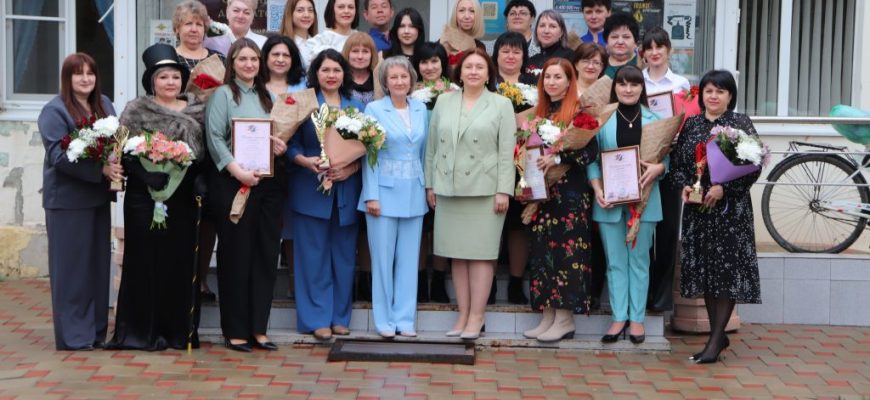 работники культуры