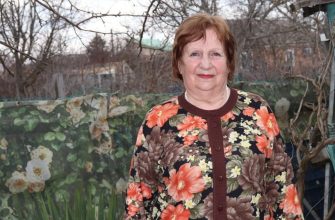 Новгородова