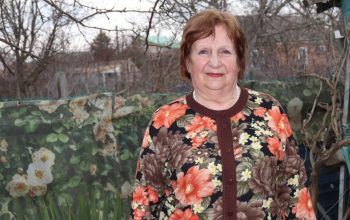 Новгородова