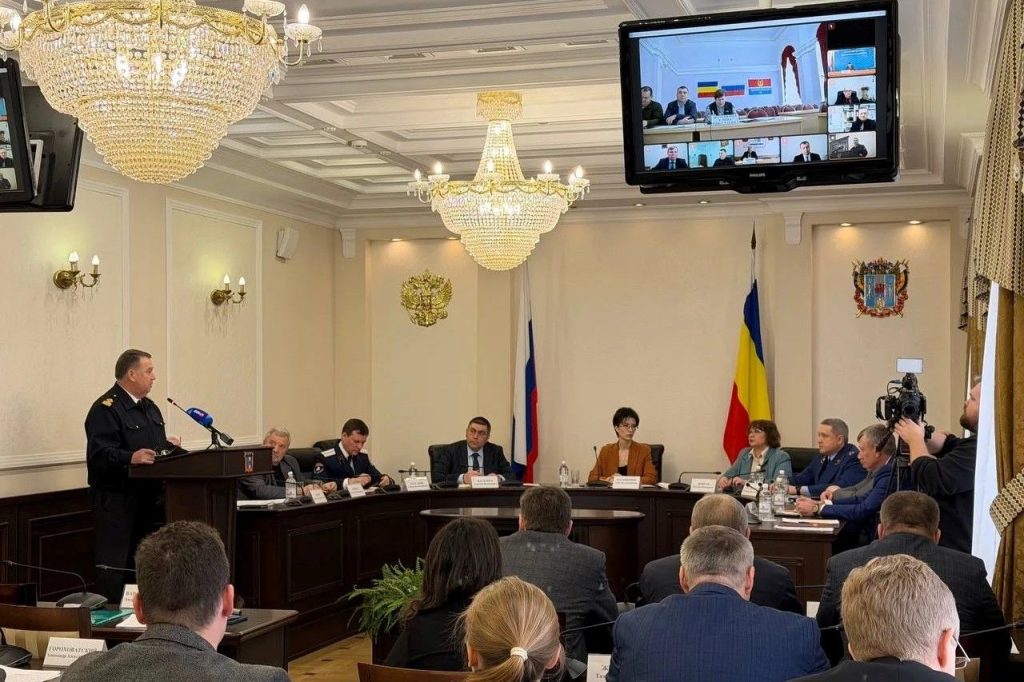 На Дону началась операция «Путина‑2026»: что запрещено рыбакам и браконьерам