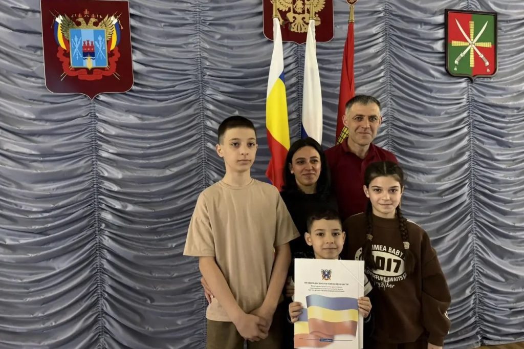 Земельные сертификаты на Дону: 59 семей уже улучшили жилищные условия с начала года