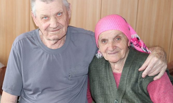 шапошниковы