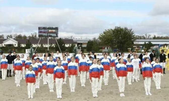 спорт