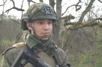 боец