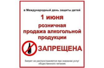 запрет