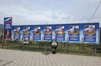 добровольское