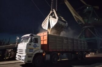 камаз
