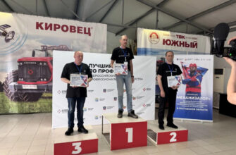 механизаторы