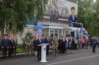 кадеты