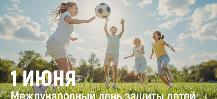 1 июня