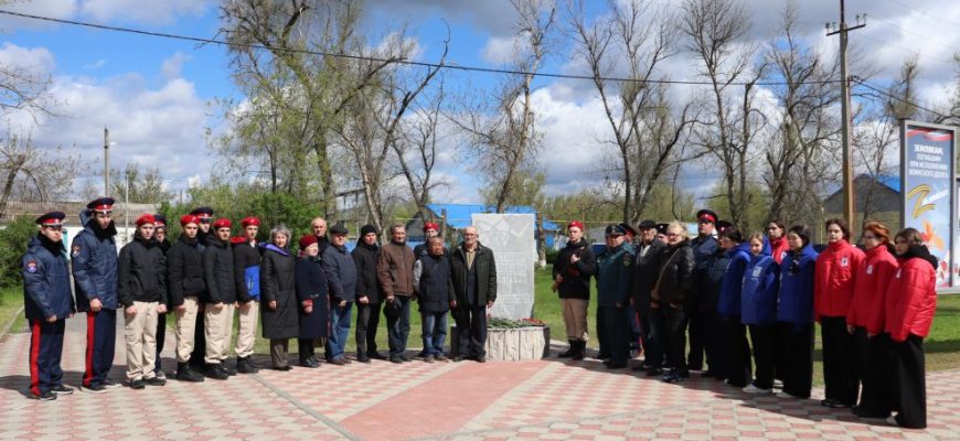 чернобыль