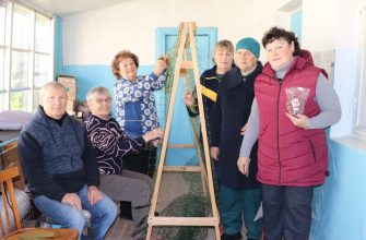 прогресс