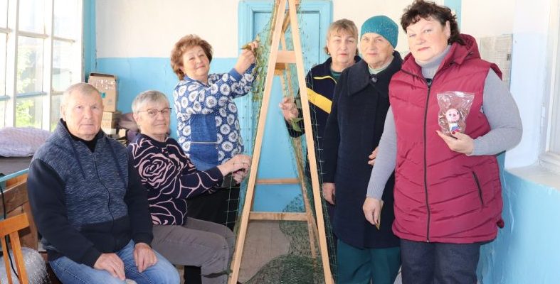 прогресс