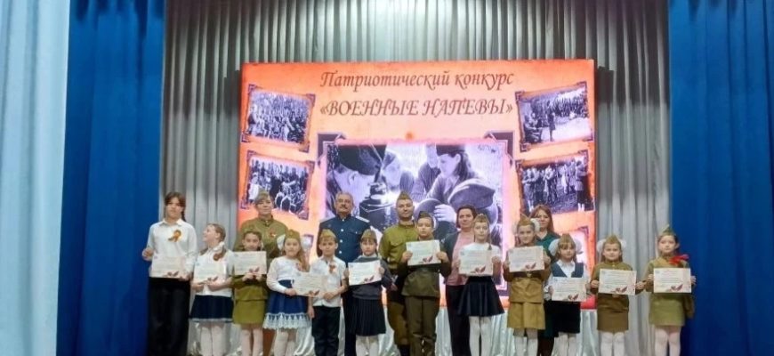 рябичев