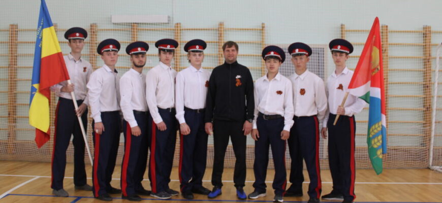 казаки