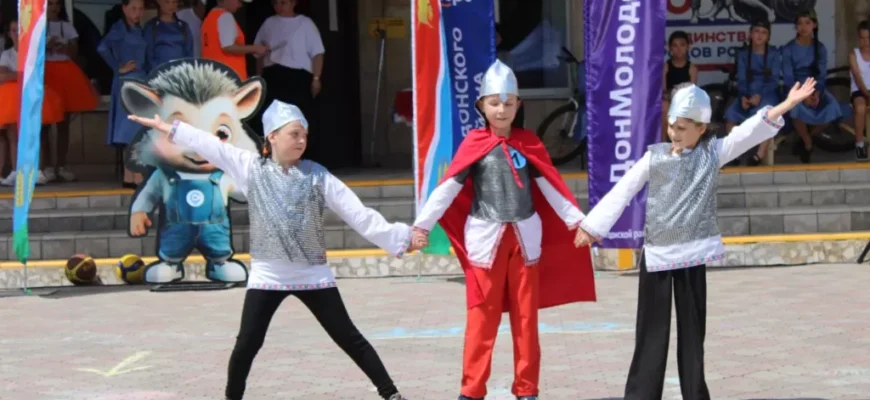 рыцари
