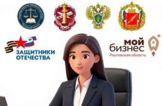 юрист
