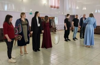конкурс